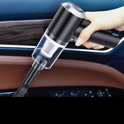CleanMate™ - 3 in 1 Vacuum Cleaner with Rechargeable battery | 🔥FLAT 50% OFF SALE🔥